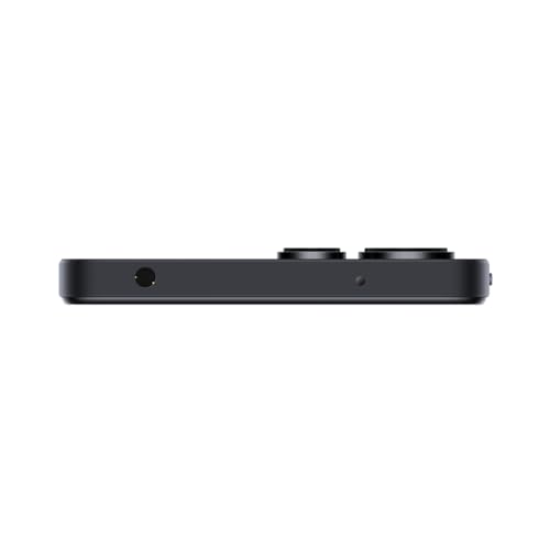 POCO M6 Pro 5G (Power Black, 4GB RAM, 128GB Storage) | Snapdragon 4 Gen 2 | 6.79" Large Screen with 90Hz Refresh Rate | 50 MP Dual AI Camera
