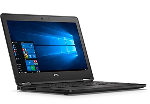 Dell Latitude E7470 | i5-6th Gen | 14" HD | Win 10 Pro