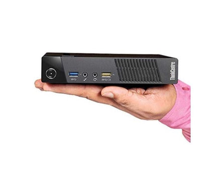 Lenovo ThinkCentre Mini PC | i5- 4th Gen | Win 10 Pro