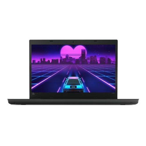Lenovo ThinkPad L480 | i5-8th | 14" HD | Win 11