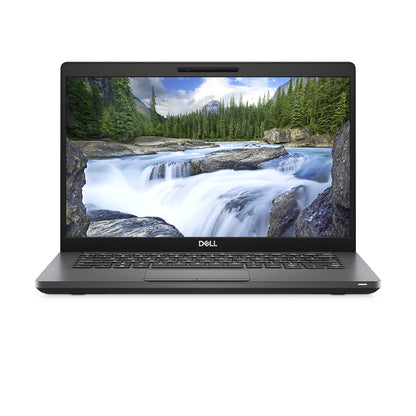 Dell Latitude E5400 | i5-8th Gen | 14" HD | Win 11