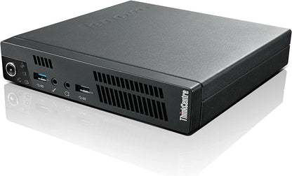 Lenovo ThinkCentre Mini PC | i5- 3rd Gen | Win 10 Pro