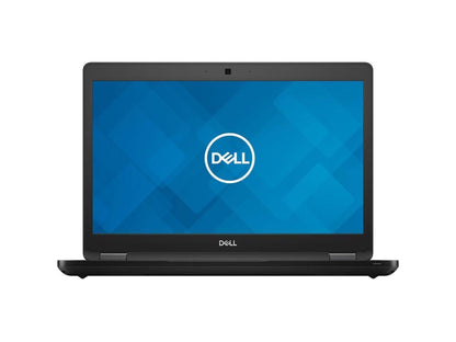 Dell Latitude E5490 | i5-8th Gen | 14" HD | Win 11
