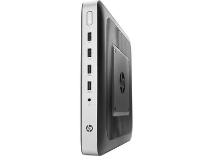 HP T630 High Performance Mini PC | AMD GX 420G | Windows 10 | MS Office