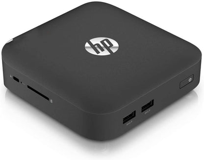 HP Chromebox Mini PC | i7-4th gen | Window 10 Pro
