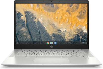 HP Chromebook | i5-10th Gen | 14" HD | 8GB DDR4 RAM | Touchscreen Laptop | Chrome OS