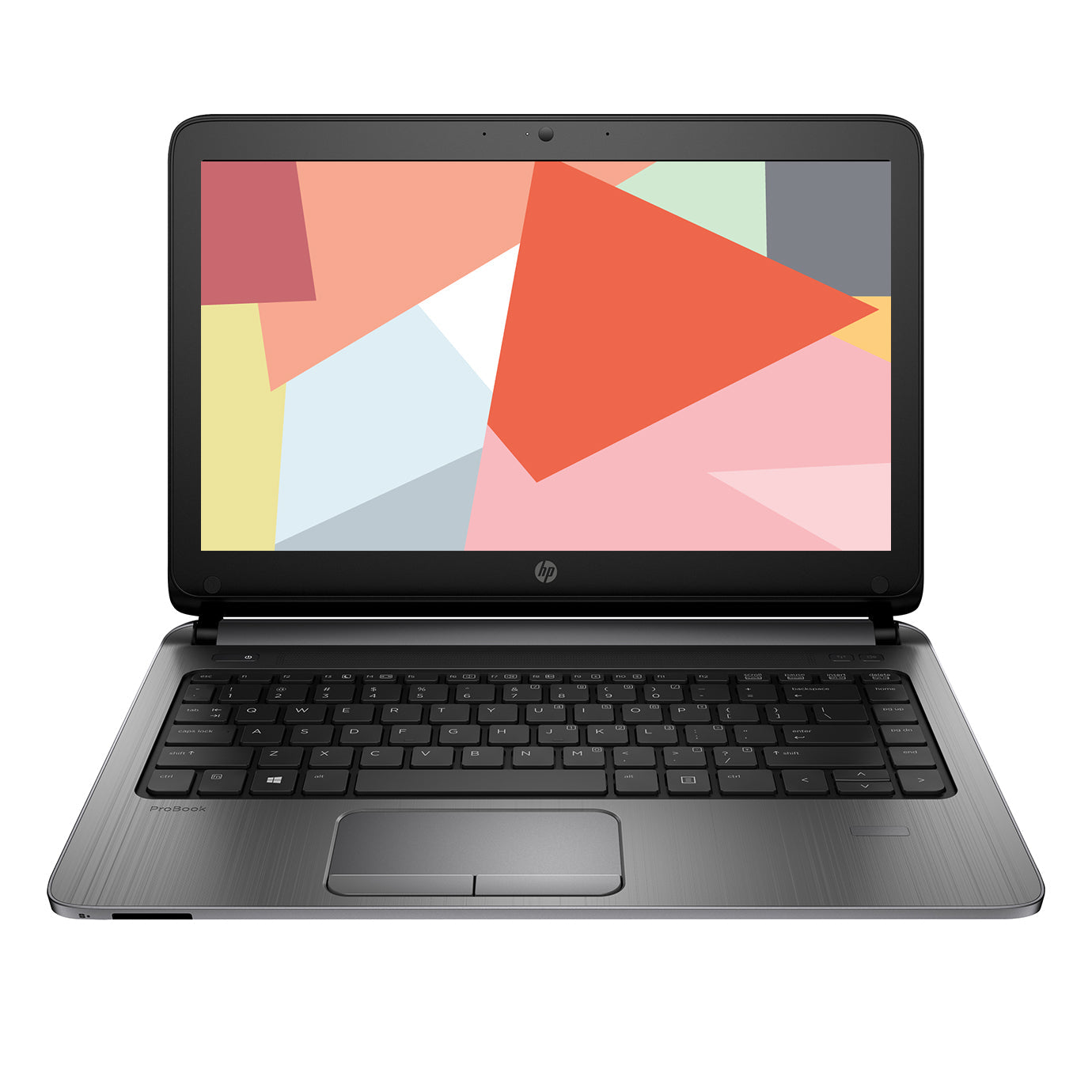 HP ProBook 430 G2 | i5-4th Gen | 13.3" HD | Win 10 Pro