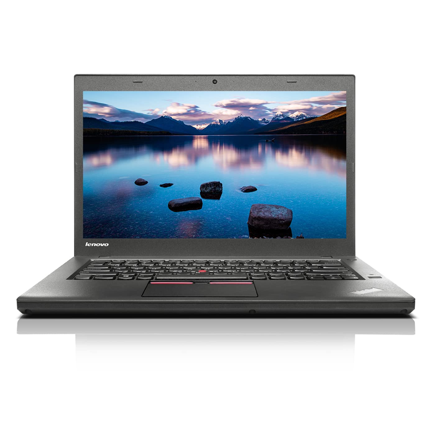 Lenovo ThinkPad T450 | i5-5th Gen | 14" HD | Win 10