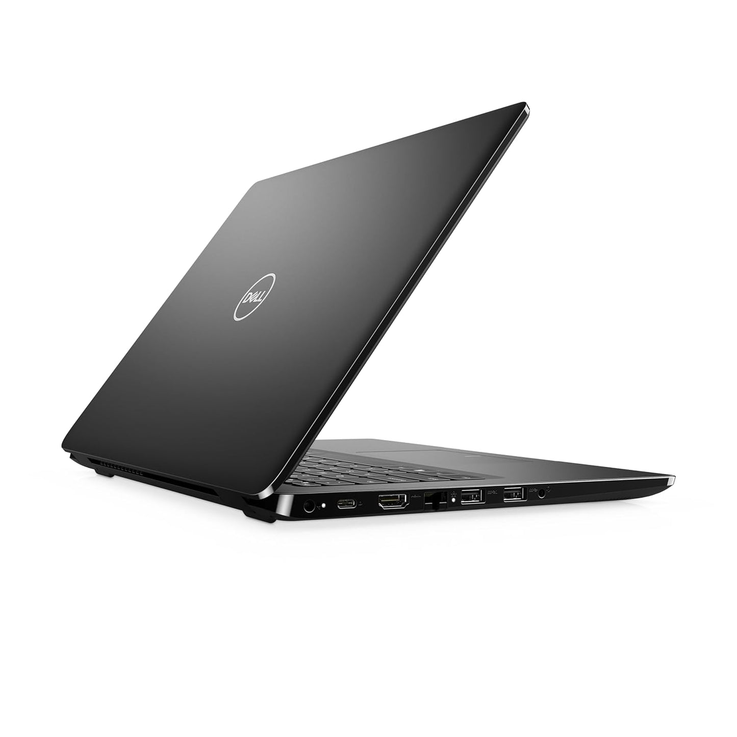 Dell Latitude 3400 | i5-8th Gen | 14" HD | Win 11