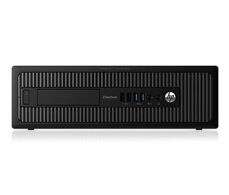 HP ProDesk Computer PC | i5-4th Gen | Win 10 Pro