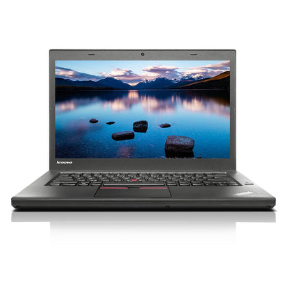 Lenovo ThinkPad T450 | i5-5th Gen | 14" HD | Win 10