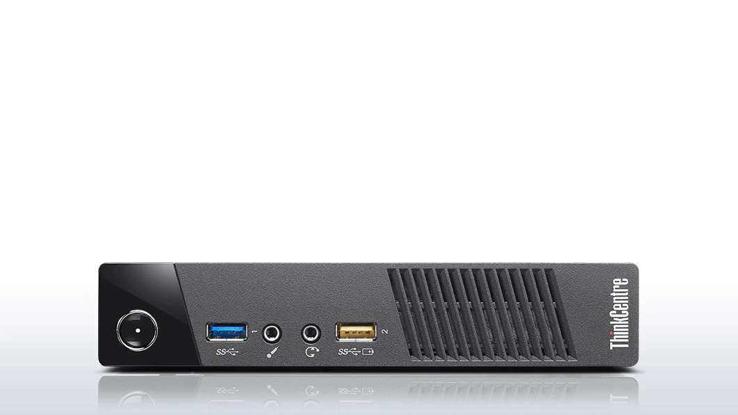 Lenovo ThinkCentre Mini PC | i5- 4th Gen | Win 10 Pro