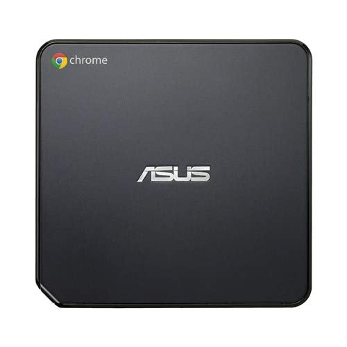ASUS Chromebox Mini PC | i7-4th gen | Win 10 Pro