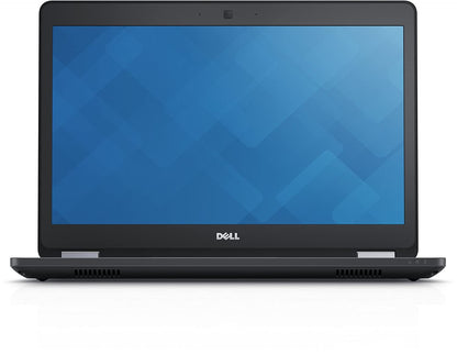 Dell Latitude E5480 | i5-7th Gen | 14" HD | Win 11