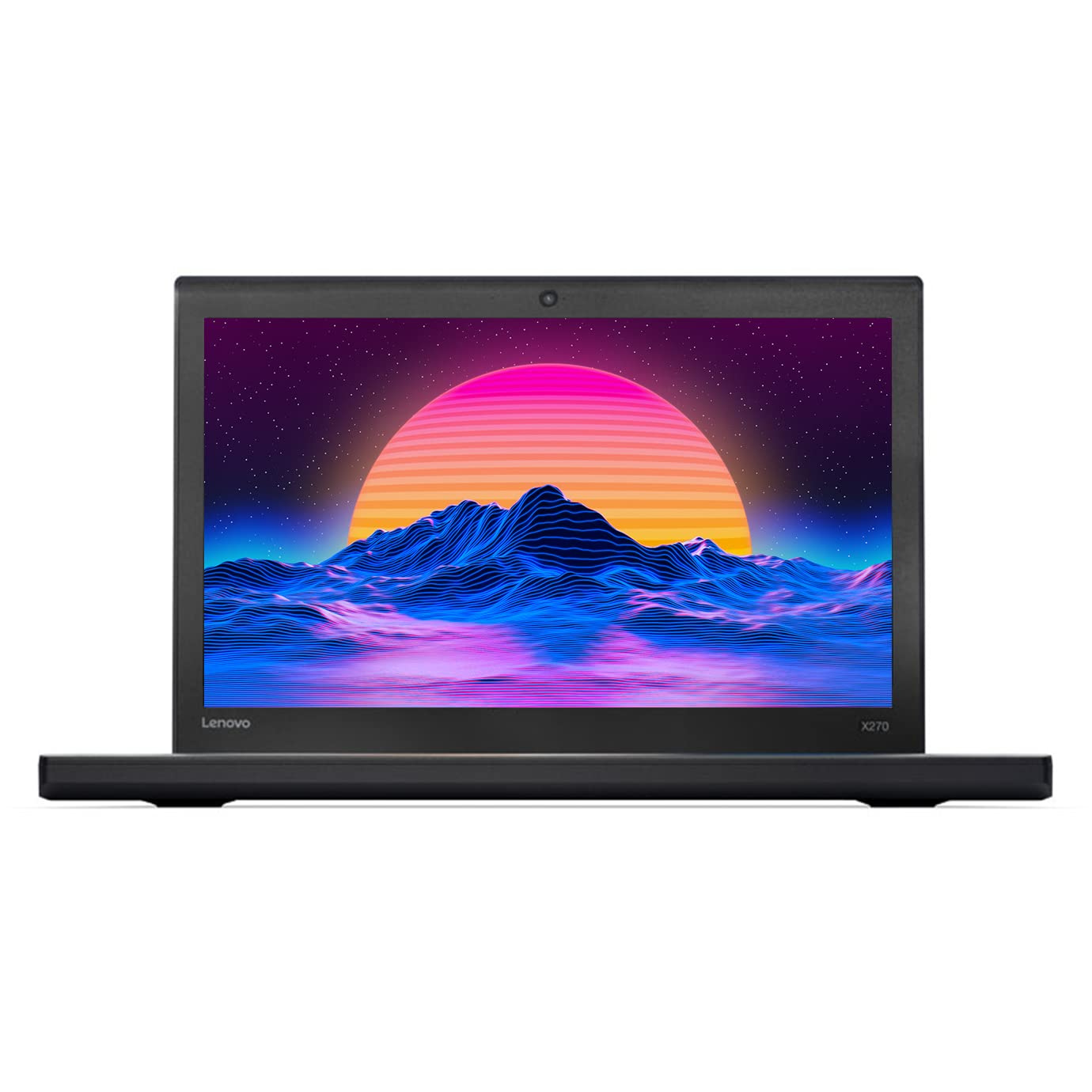 Lenovo ThinkPad X270 | i5-6th Gen | 12.5" HD | Win 11