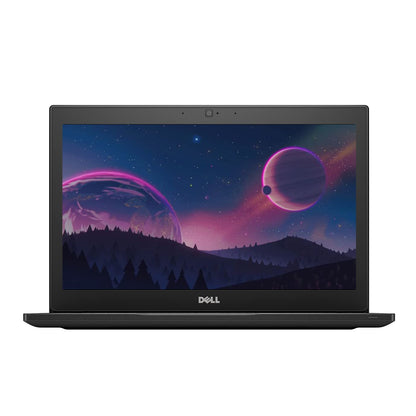 Dell Latitude 7390 | i7-8th Gen | 13.3" FHD | Win 11