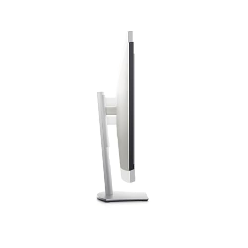 Dell 27"(68.58 cm) S2722DC, QHD Monitor, Built in Dual Speakers & USB-C Hub, IPS Panel, Refresh Rate:75Hz, ResponseTime:4ms, Colour Gamut: 99% sRGB, Ports: 1xHDMI, 1xUSB-C, 2xUSB 3.2, 1xAudio Line Out