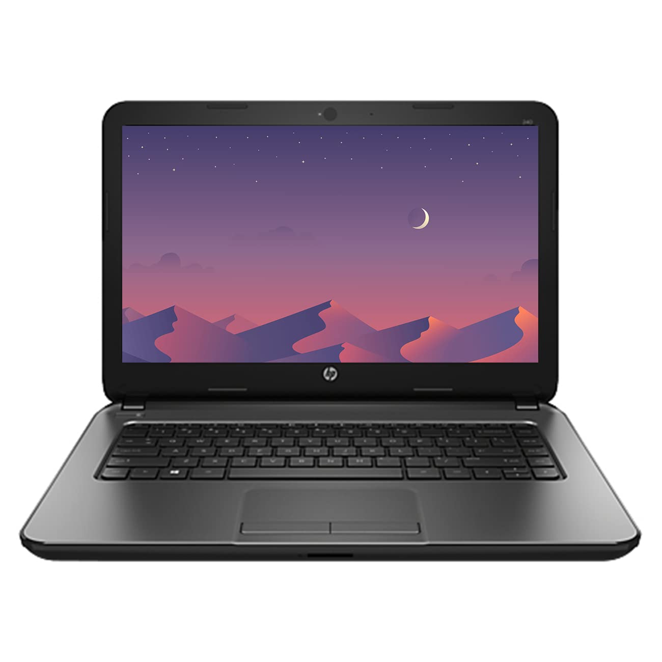 HP 240 G3 NoteBook | i5-5th gen | Windows 10
