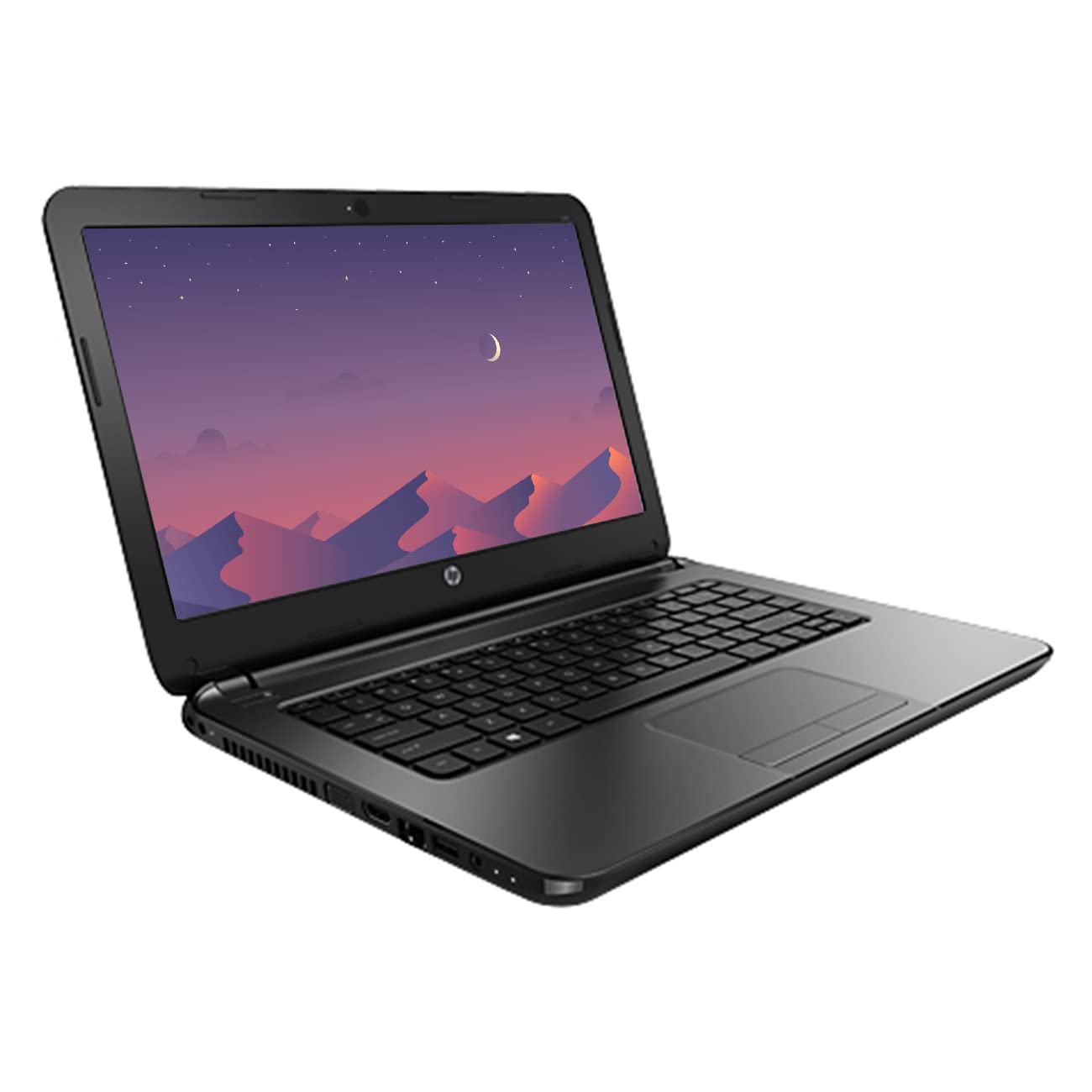 HP 240 G3 NoteBook | i5-5th gen | Windows 10