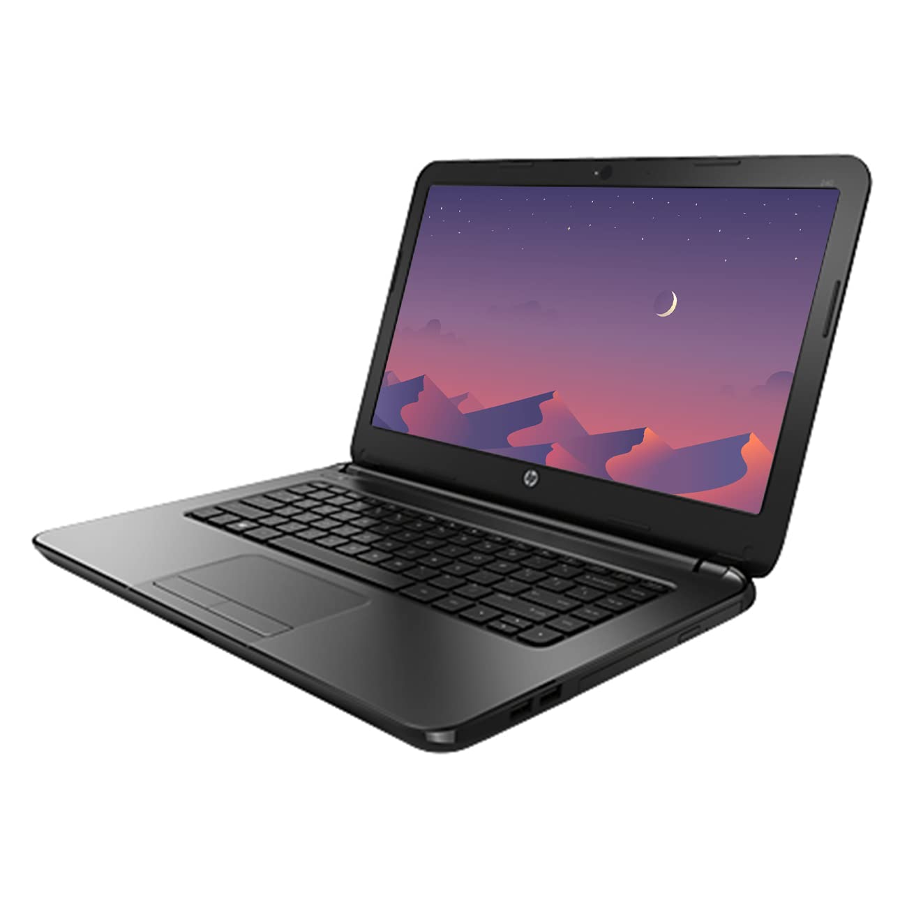 HP 240 G3 NoteBook | i5-5th gen | Windows 10