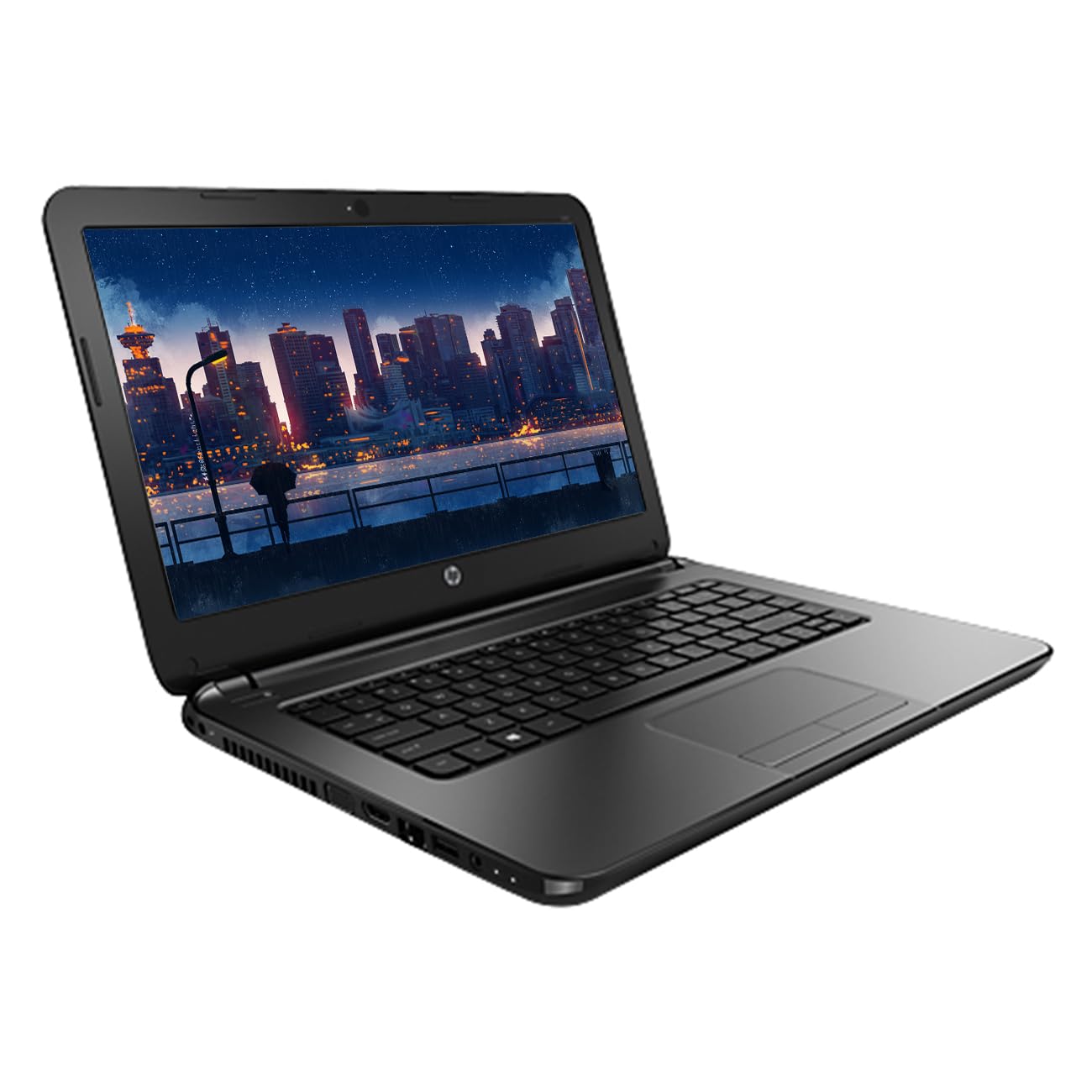 HP EliteBook 240 G3 | i3-4th gen| 14" HD | Win 10