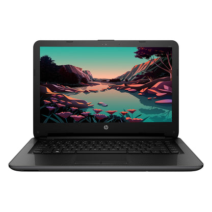 HP 245 G4| AMD APU Dual Core E1 | Windows 10