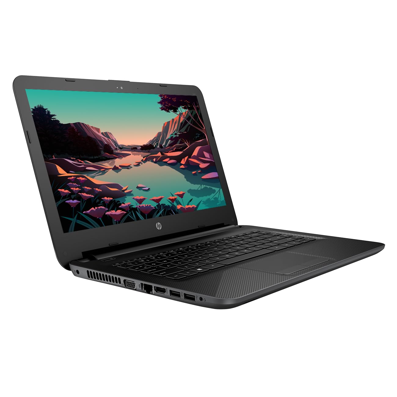 HP 245 G4| AMD APU Dual Core E1 | Windows 10