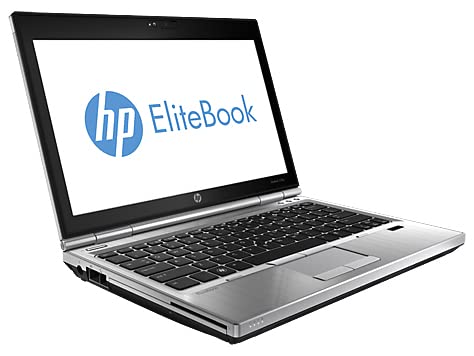 HP EliteBook 2570p | i5-3rd Gen | 12.5" HD | Win 10 Pro