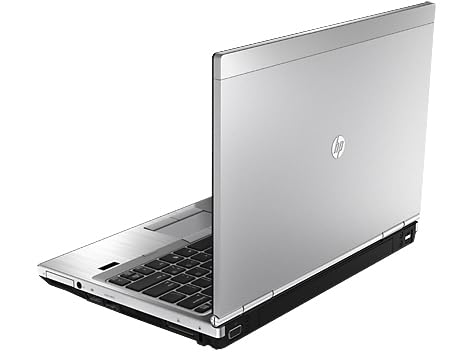 HP EliteBook 2570p | i5-3rd Gen | 12.5" HD | Win 10 Pro