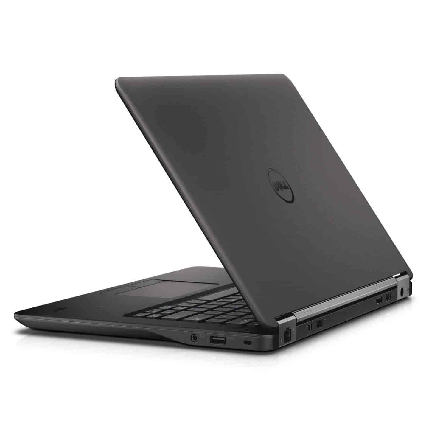 Dell Latitude E7470 | i5-6th Gen | 14" HD | Win 10 Pro