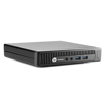 HP ProDesk 600 G1 | i3-4th Gen | Win 10