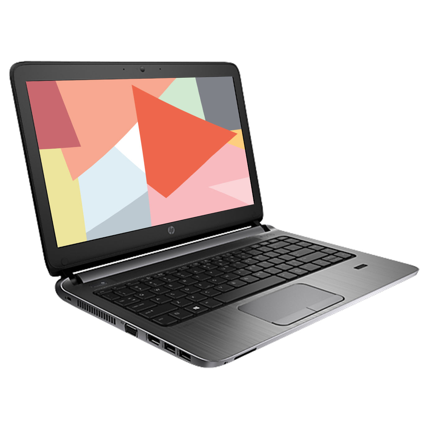 HP ProBook 430 G2 | i5-4th Gen | 13.3" HD | Win 10 Pro