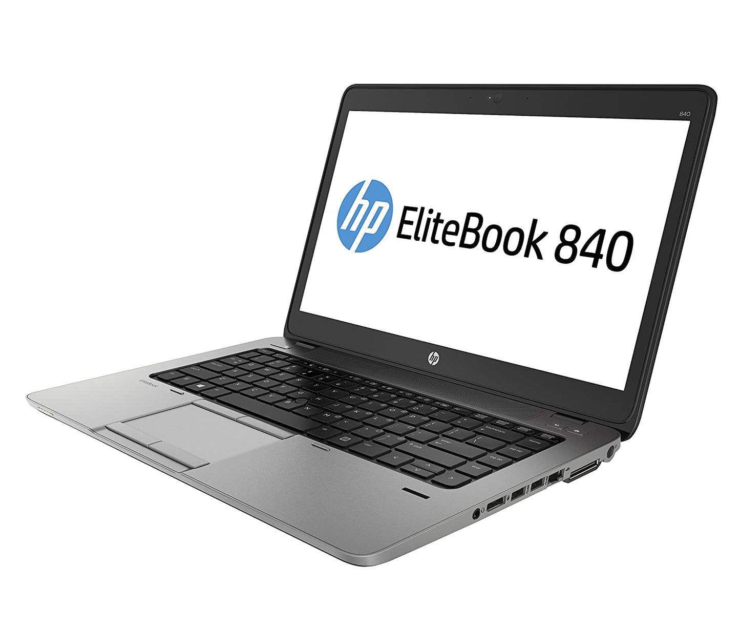 HP EliteBook 840 G2 | i5-5th Gen | 14" HD | Win 10 Pro