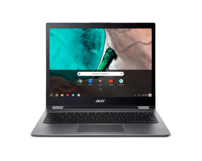 Acer Chromebook | i3-8th Gen | 13.5" HD Touchscreen 2-in-1 Laptop | 8GB DDR4 RAM | Chrome OS