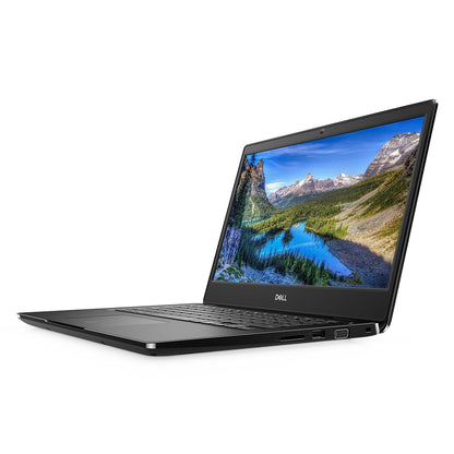 Dell Latitude 3400 | i5-8th Gen | 14" HD | Win 11