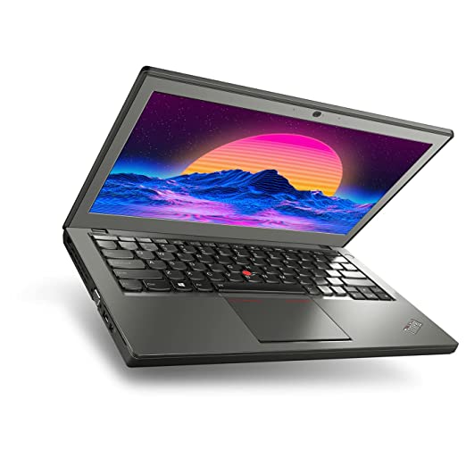 Lenovo ThinkPad X240 | i5-4th Gen | 12.5" HD | Win 10