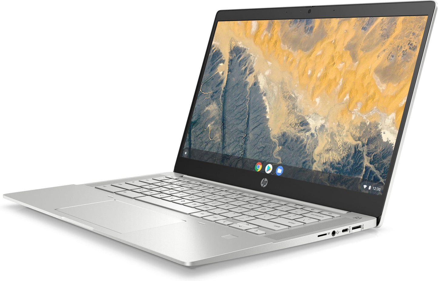 NEW HP Chromebook | i5-10th Gen | 14" FHD | 8GB DDR4 RAM | Touchscreen Laptop | Chrome OS
