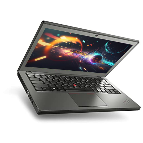 Lenovo ThinkPad X240 | i7-4th Gen | 12.5" HD | Win 10
