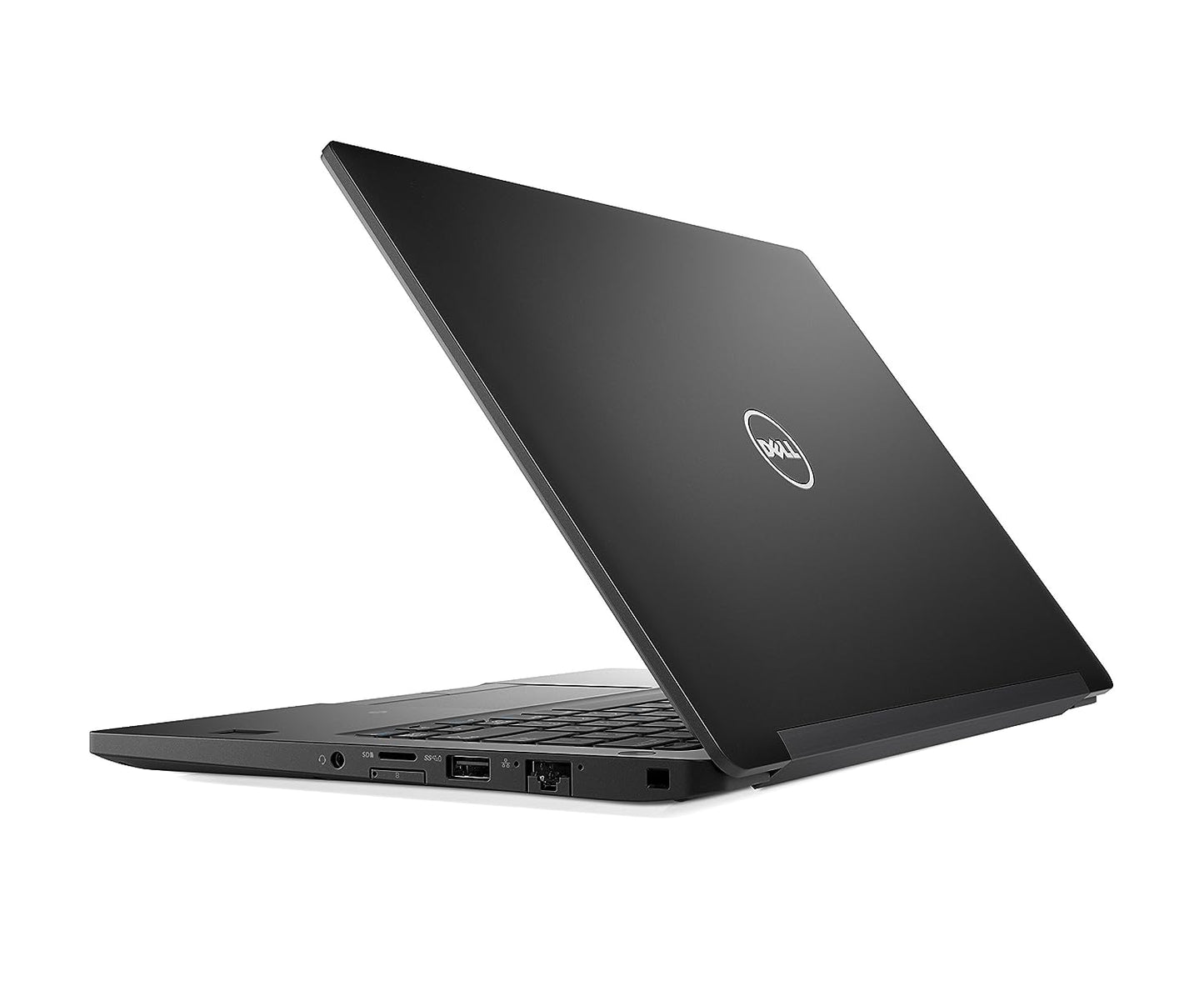 Dell Latitude 7390 | i7-8th Gen | 13.3" FHD | Win 11