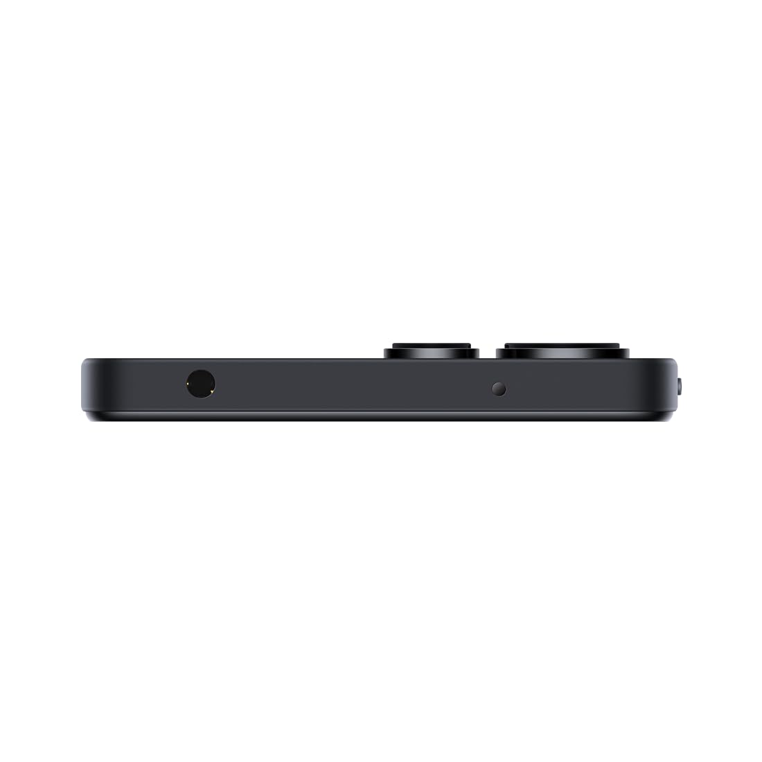 POCO M6 Pro 5G (Power Black, 4GB RAM, 128GB Storage) | Snapdragon 4 Gen 2 | 6.79" Large Screen with 90Hz Refresh Rate | 50 MP Dual AI Camera