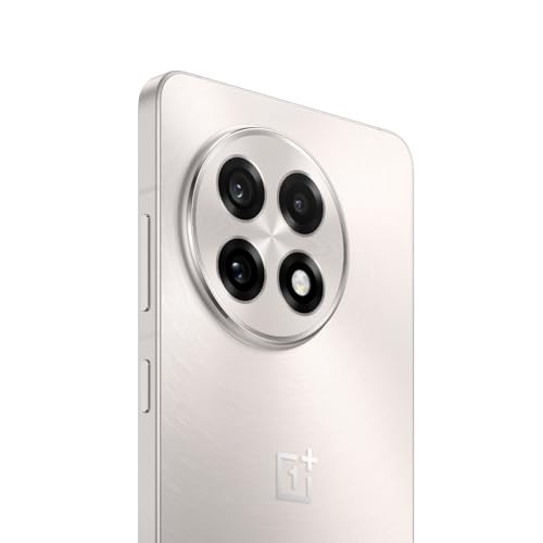 OnePlus 13R | Smarter with OnePlus AI (16GB RAM, 512GB Storage Astral Trail)