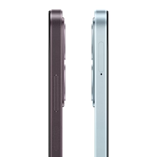 OPPO A3X 4G (Nebula Red, 4GB RAM, 128GB Storage) with No Cost EMI/Additional Exchange Offers