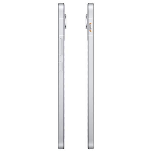OnePlus Nord 4 5G (Mercurial Silver, 8GB RAM, 256GB Storage)
