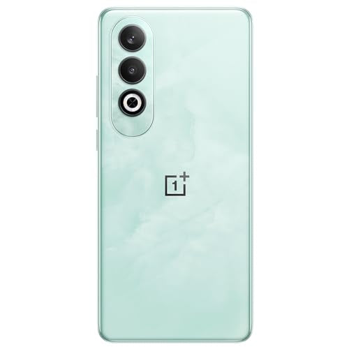 OnePlus Nord CE4 (Celadon Marble, 8GB RAM, 128GB Storage)