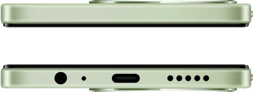 Vivo T3 Lite 5G Smartphone (Vibrant Green, 6GB Ram 128GB Storage)