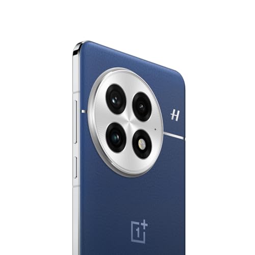 OnePlus 13 | Smarter with OnePlus AI (12GB RAM, 256GB Storage Midnight Ocean)