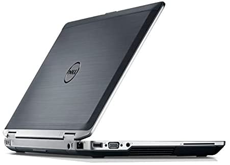 Dell Latitude E6420 | i5-2nd Gen | 14" HD | Win 10 Pro