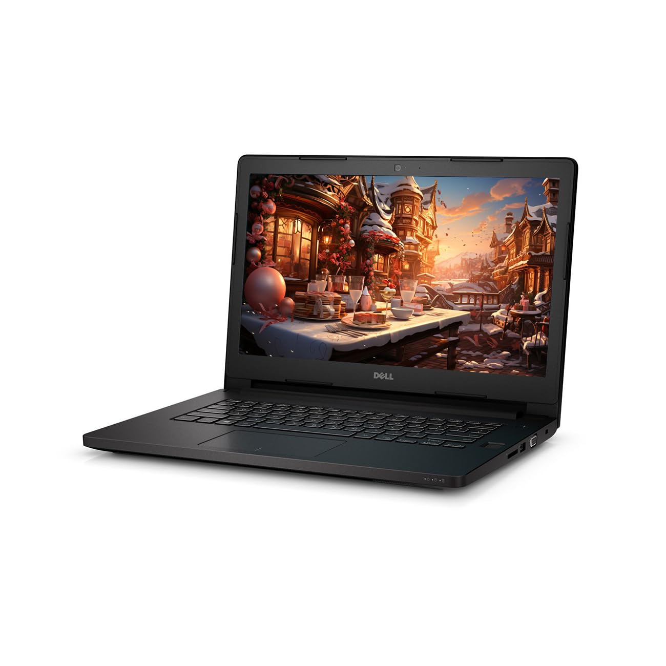Dell Latitude 3460 | i3-5th Gen | 14" HD | Win 10