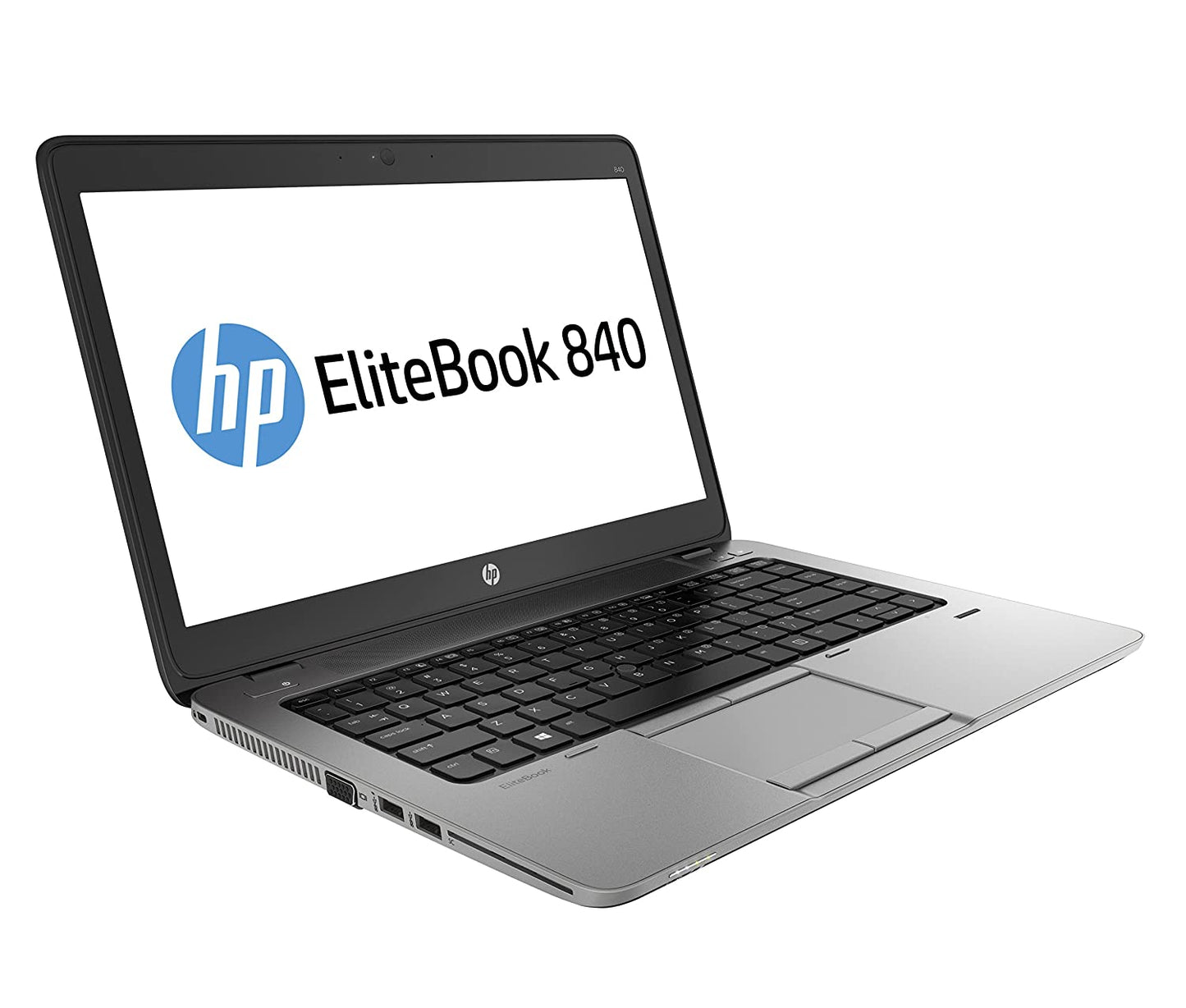 HP EliteBook 840 G2 | i5-5th Gen | 14" HD | Win 10 Pro