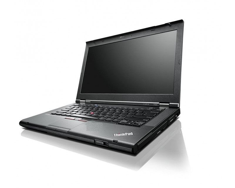 Lenovo ThinkPad T430 | i5-3rd Gen | 14" HD | Win 10 Pro